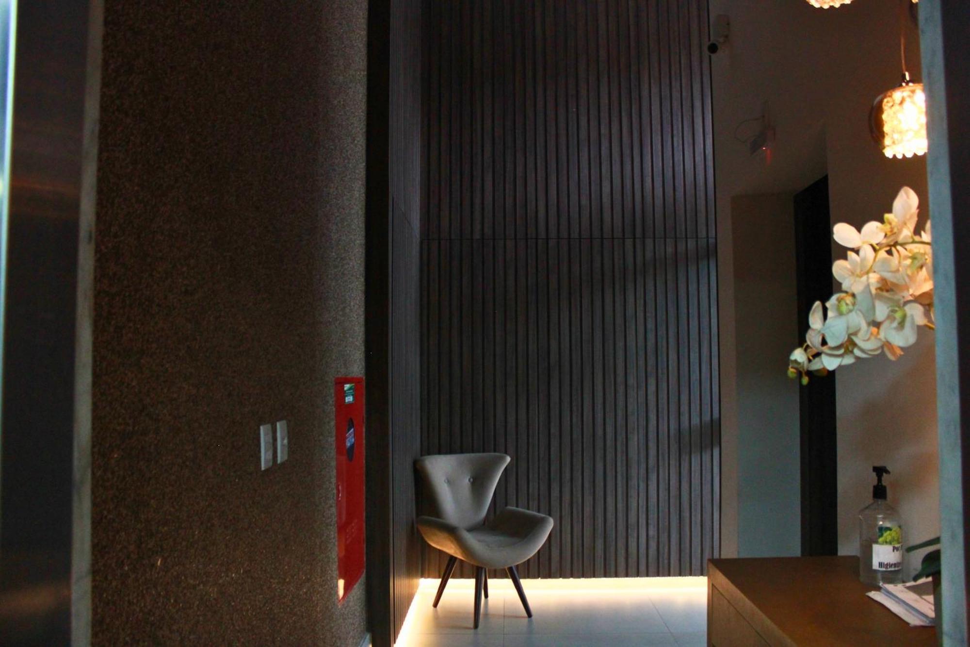 Gontijo Apart Hotel Itajubá Extérieur photo