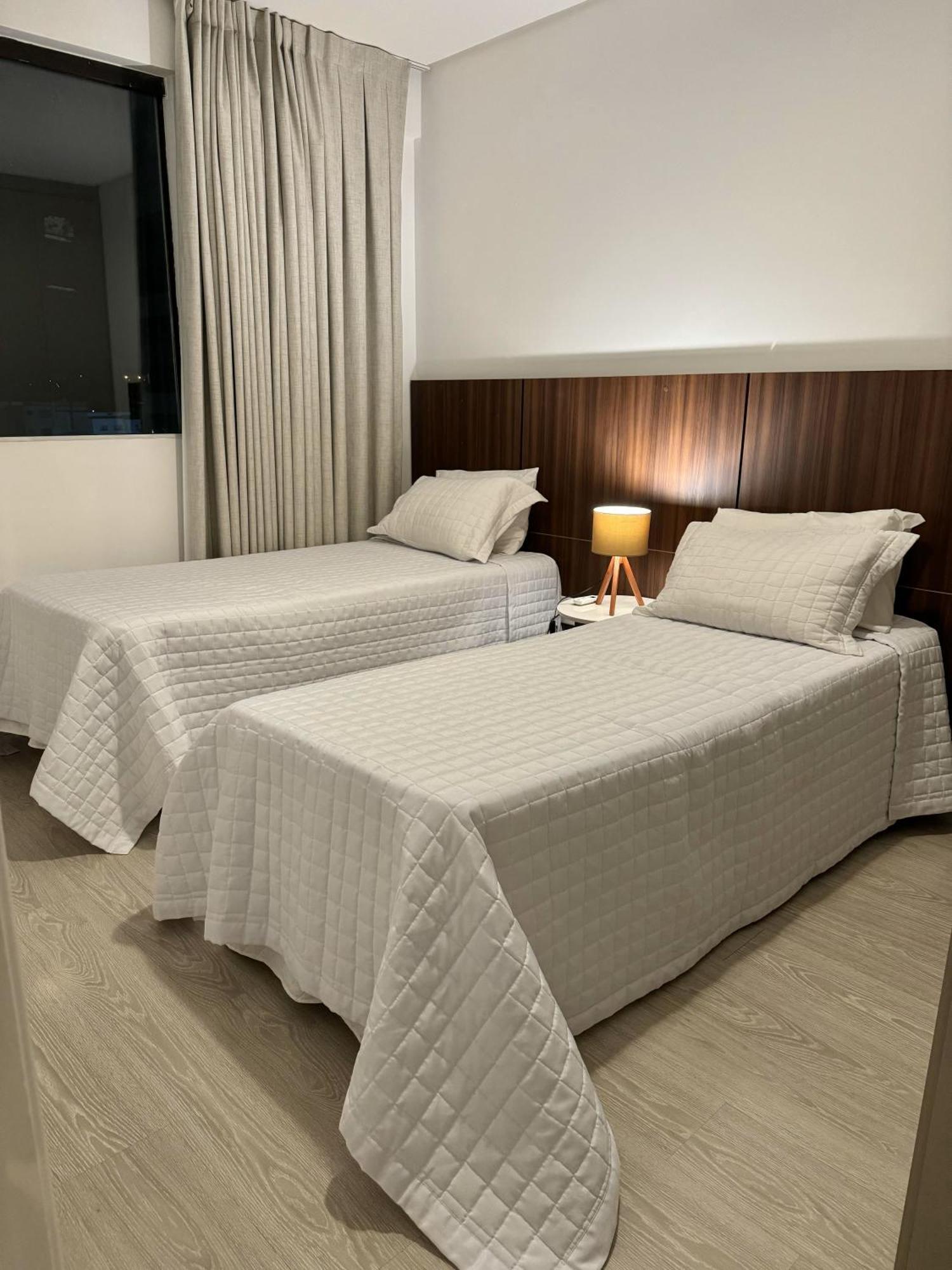 Gontijo Apart Hotel Itajubá Extérieur photo