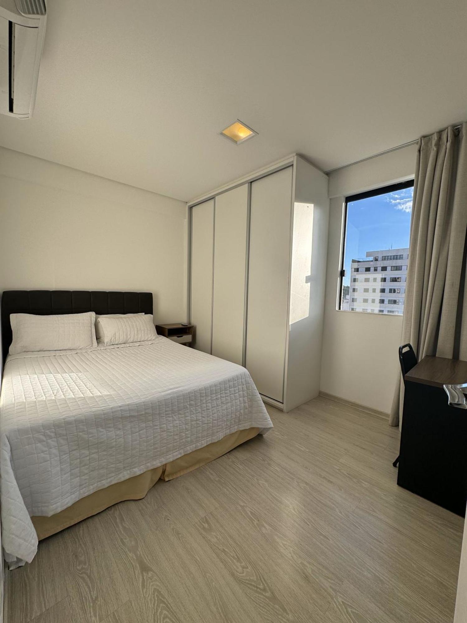 Gontijo Apart Hotel Itajubá Extérieur photo