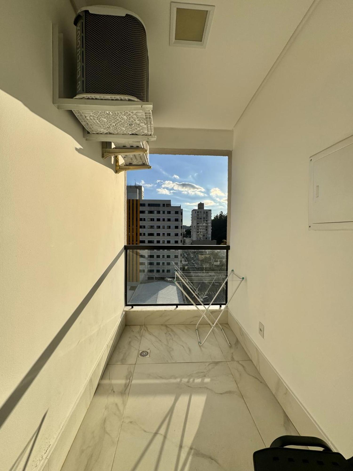 Gontijo Apart Hotel Itajubá Extérieur photo